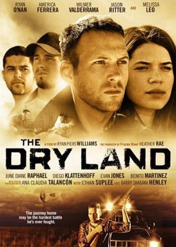 The Dry Land - Poster 1