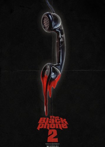 Black Phone 2 - Poster 8