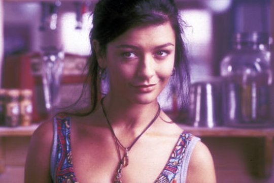 Blue Juice - Gegen die Brandung - Szenenbild 14