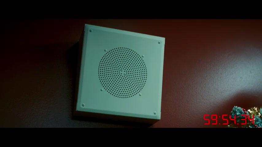 Hot Seat - Trailer - Englisch - SD