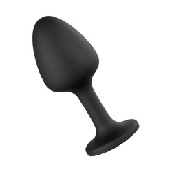 Geisha Plug Diamond XL, 11,5 cm