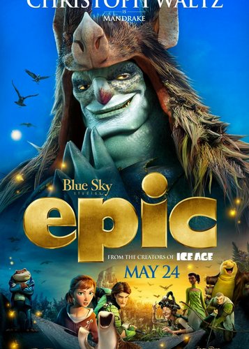 Epic - Poster 10