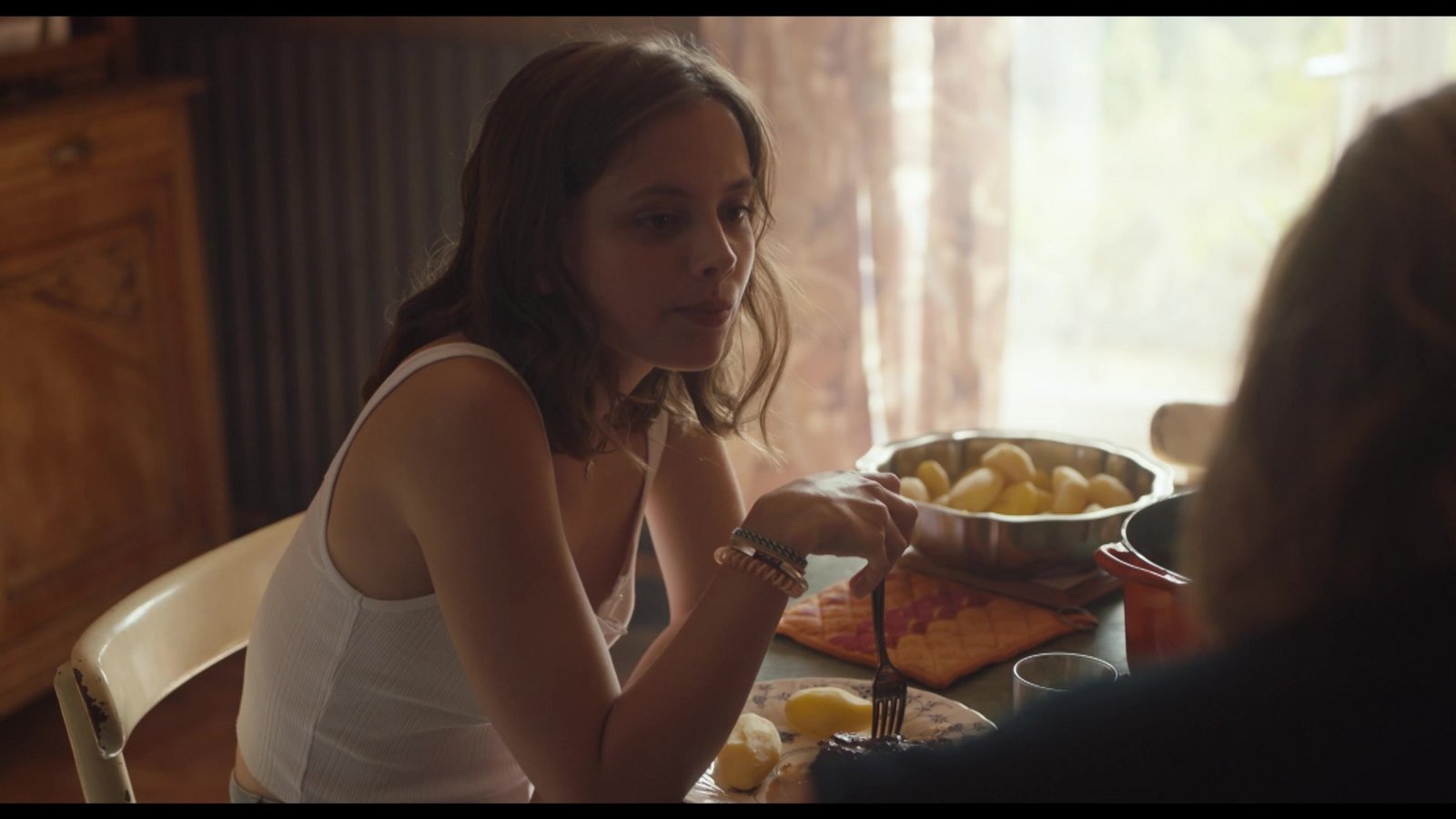 Lisa Ruez Unschuld und Verlangen: Stream, Blu-ray, 4K UHD oder DVD - VIDEOBUSTER