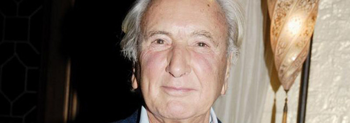 Michael Winner: Regisseur Michael Winner erliegt seiner Krankheit