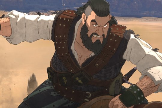 Scarlet - Szenenbild 9