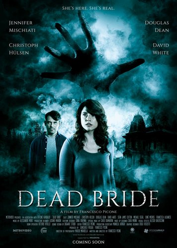 Dead Bride - Poster 2