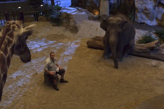 Der Zoowärter - Szenenbild 6