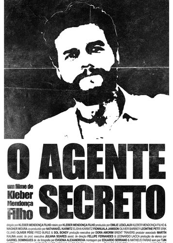 The Secret Agent - Poster 4