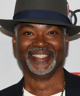Gralen Bryant Banks