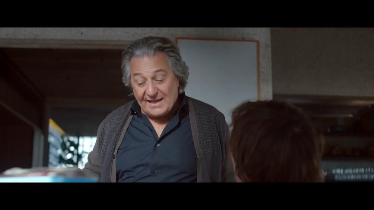 Nicht ohne Eltern - Trailer - Französisch - HD