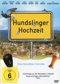 Hundslinger Hochzeit