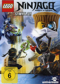 LEGO Ninjago - Staffel 3