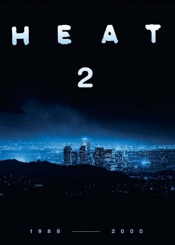 Heat 2 - Poster 1