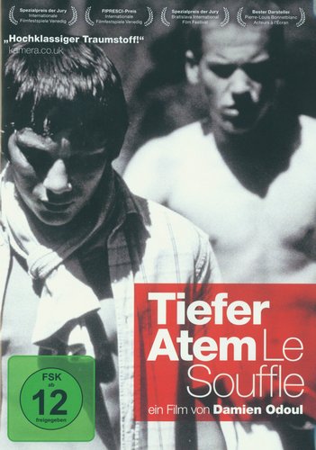 Tiefer Atem - Le Souffle (DVD)