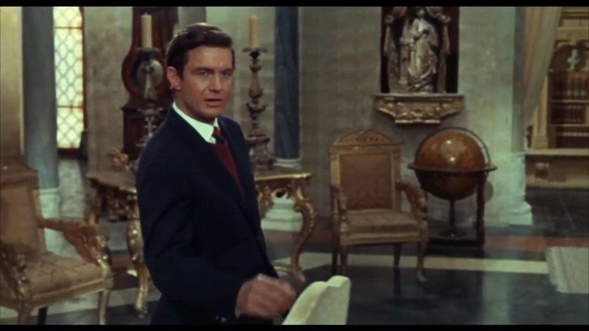 Venedig sehen - und erben ... - Trailer - Englisch - SD