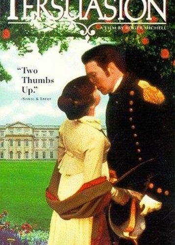 Jane Austens Verführung - Poster 2