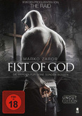 Fist of God