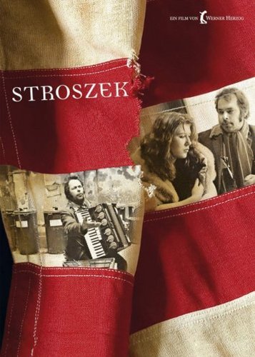 Stroszek - Poster 1