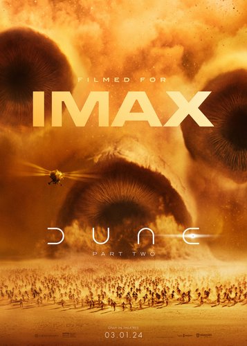 Dune 2 - Poster 7