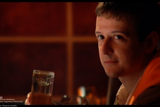 Sechs mal verliebt! - Schwule Kurzfilme aus der Gay-Filmnacht - Szenenbild 5