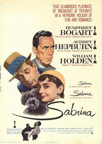 Sabrina - Poster 4