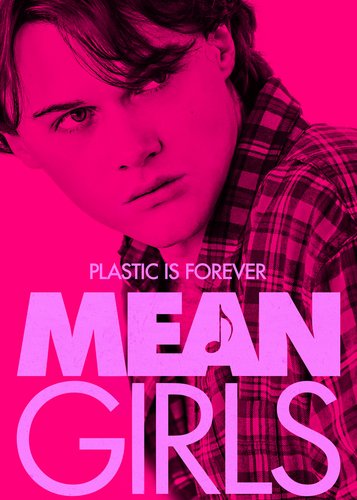 Mean Girls - Der Girls Club - Poster 10