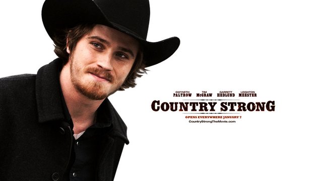 Country Strong - Wallpaper 5