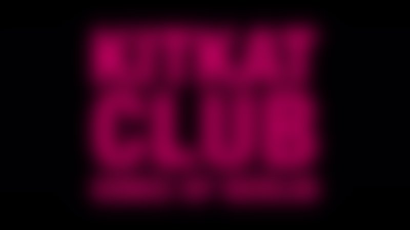 KitKatClub - Kinks of Berlin - Trailer - Deutsch - SD
