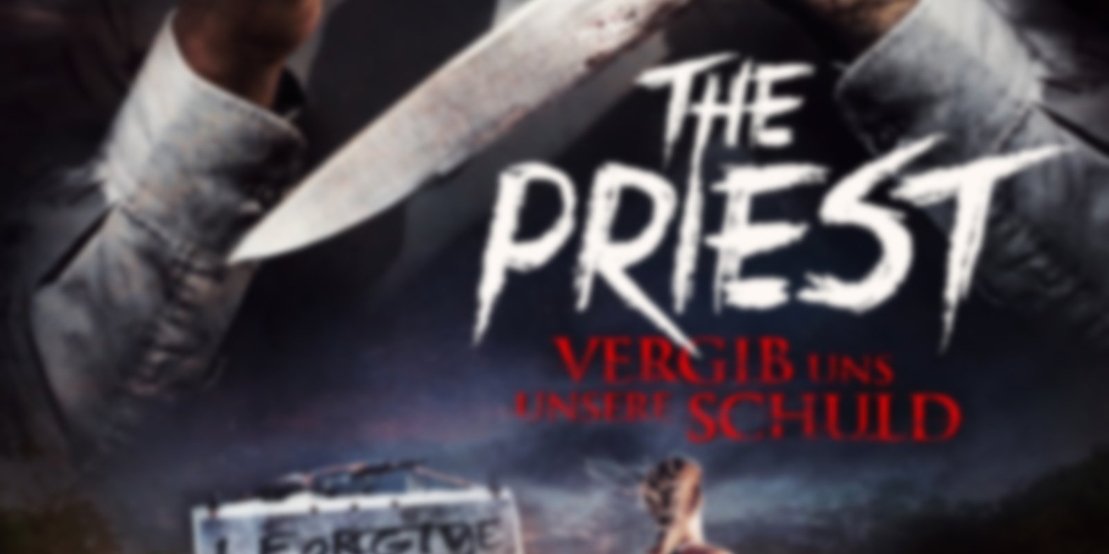 The Priest