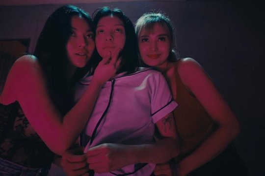 Slum Angel - In der Hölle der Lust - Szenenbild 2