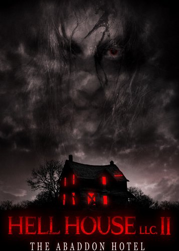 Hell House LLC 2 - The Abaddon Hotel - Poster 1