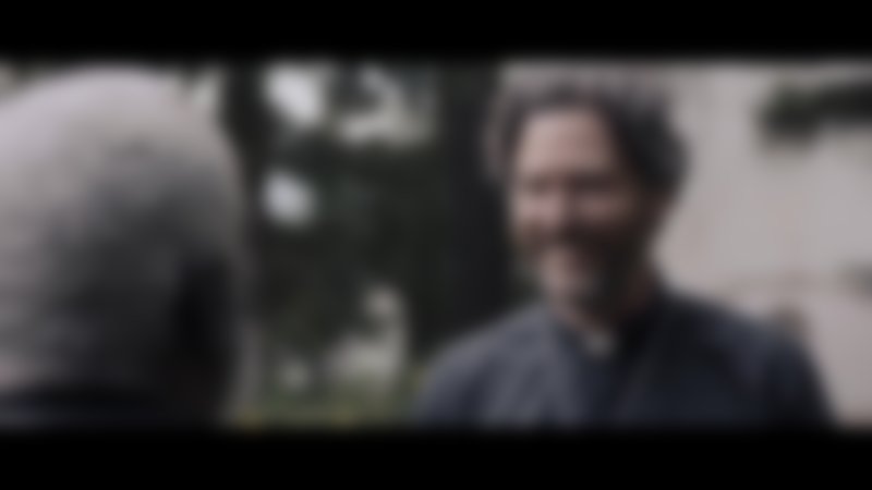 The Exorcism of God - Trailer - Englisch - HD