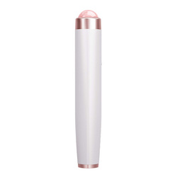 Sonic Rose Quartz LED Depuffing Pen | 8 in 1