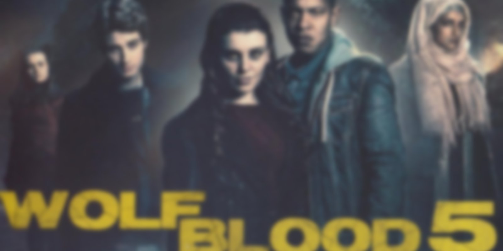 Wolfblood - Staffel 5