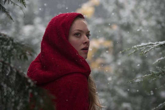 Red Riding Hood - Szenenbild 1