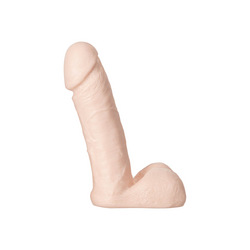 Vac-U-Lock Realistic Dong, 18,5 cm