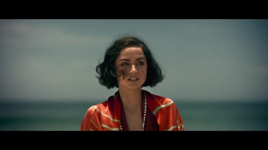 Eden - Trailer - Englisch - SD