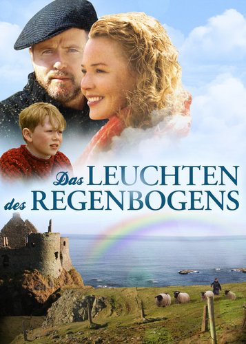 Das Leuchten des Regenbogens - Poster 1