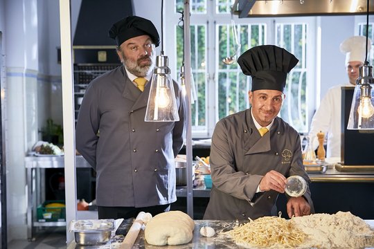 Alarm für Cobra 11 - Staffel 41 - Szenenbild 4