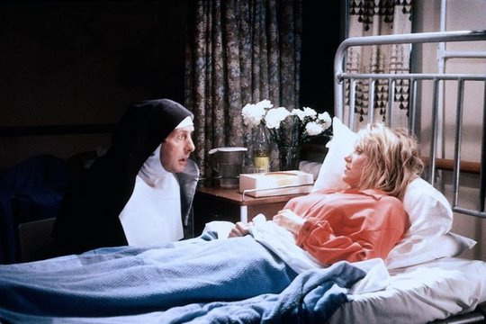 Nonnen auf der Flucht - Szenenbild 11
