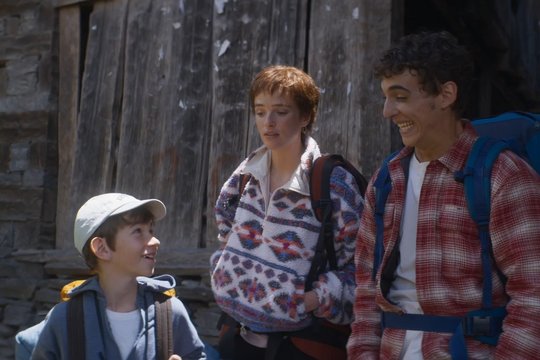 Valley of Shadows - Szenenbild 3