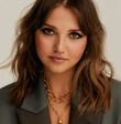 Mia McKenna-Bruce