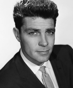 Dale Robertson