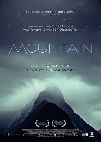 Mountain - Poster 2