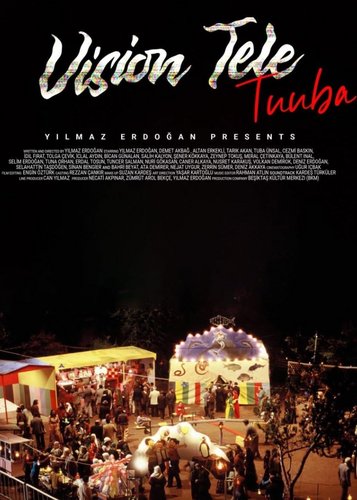 Vizontele 2 - Vizontele Tuuba - Poster 2