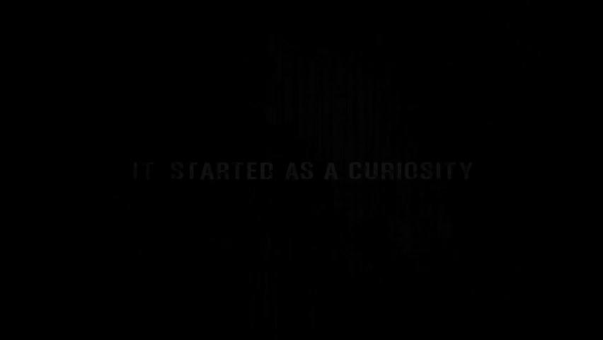 Atrocious - Trailer - Englisch - SD