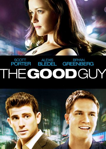The Good Guy - Poster 1
