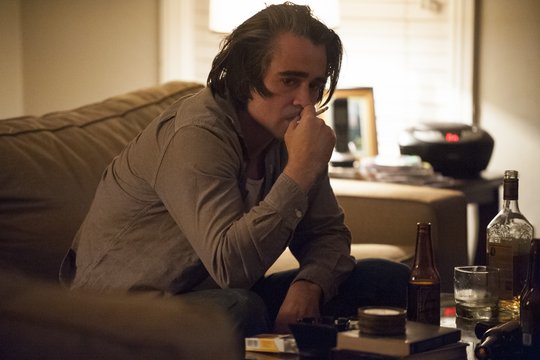 True Detective - Staffel 2 - Szenenbild 3