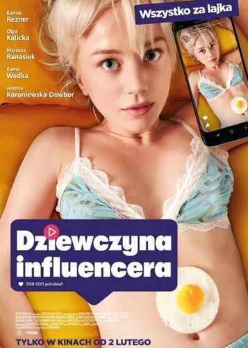 Follow Me - Spiel der Verführung - Poster 1