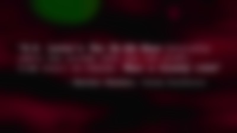 Videodrome - Trailer - Englisch - SD